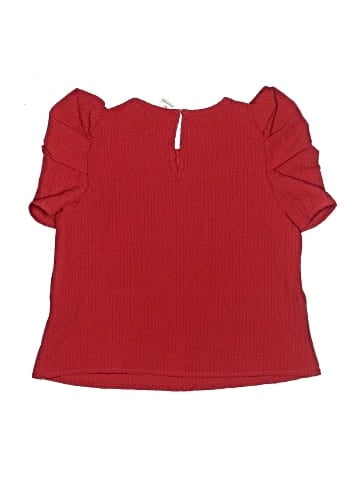 Shein Short Sleeve Top (view 2)