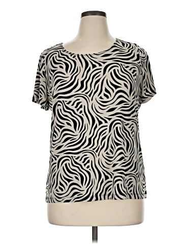 East5th Short Sleeve T-Shirt (view 1)