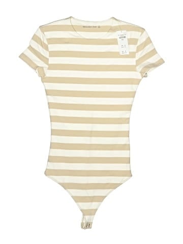 Abercrombie & Fitch Bodysuit (view 1)