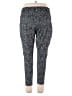 RBX Print Gray Active Pants Size 2X - photo 2