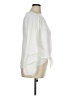 AGB 100% Polyester Ivory Long Sleeve Blouse Size XL (petite) - photo 4