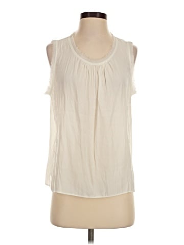 Lola & Sophie Sleeveless T-Shirt (view 1)