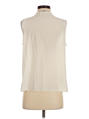 Lola & Sophie Sleeveless T-Shirt (view 2)