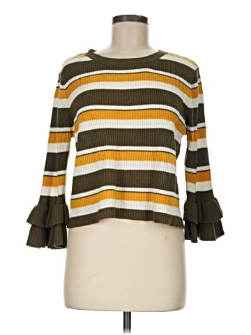 Farrow Pullover Sweater (view 1)