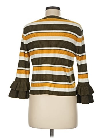 Farrow Pullover Sweater (view 2)