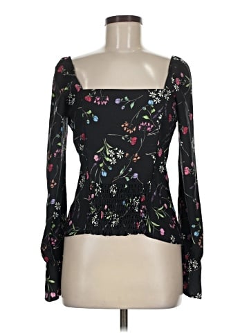 Willow & Clay Long Sleeve T-Shirt (view 1)