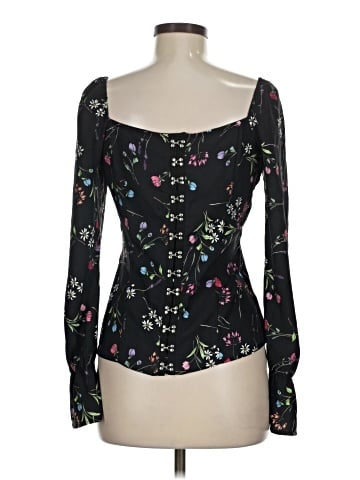 Willow & Clay Long Sleeve T-Shirt (view 2)