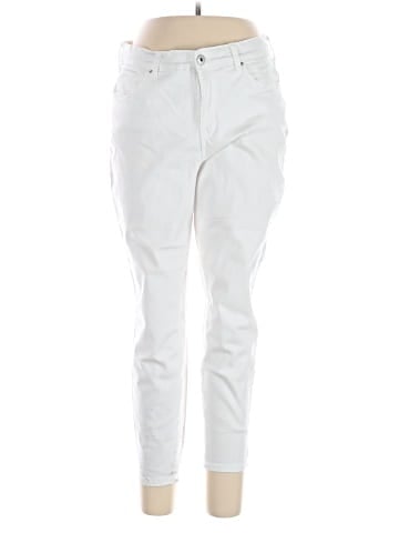 Style&Co Jeans (view 1)