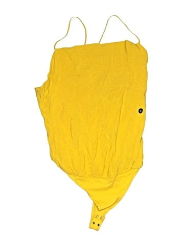 Abercrombie & Fitch Sleeveless Top (view 1)