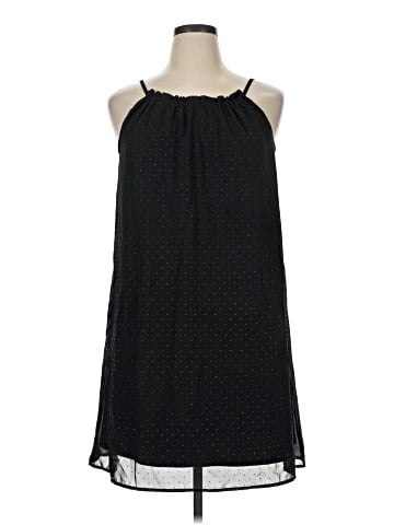 Emma & Michele Casual Dress (view 1)