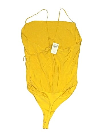Abercrombie & Fitch Sleeveless Top (view 2)