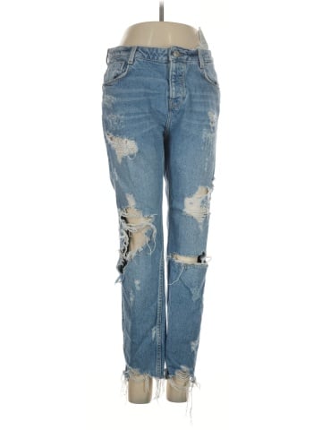 Trafaluc by Zara Jeans (view 1)