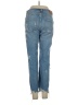 Trafaluc by Zara Stars Blue Jeans Size 4 - photo 2