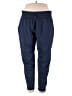 Member's Mark Solid Blue Casual Pants Size XXL - photo 1