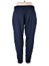 Member's Mark Solid Blue Casual Pants Size XXL - photo 2