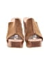 Sam Edelman Brown Mule/Clog Size 8 1/2 - photo 2