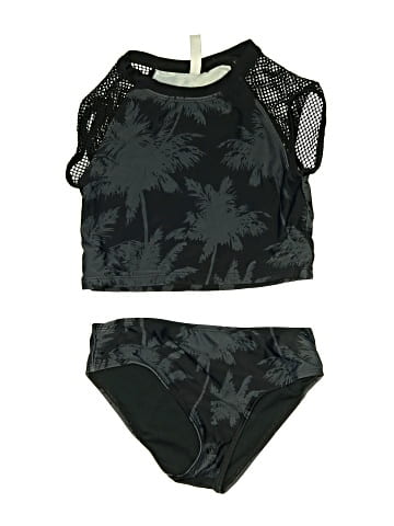 Limited Too Two Piece Swimsuit (view 1)