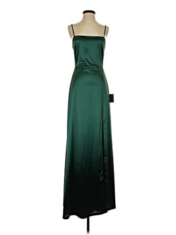 Lulus Cocktail Dress (view 1)