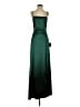Lulus Green Cocktail Dress Size S - photo 1