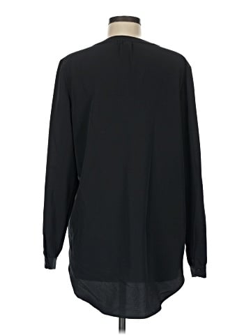 Madison Long Sleeve Blouse (view 2)