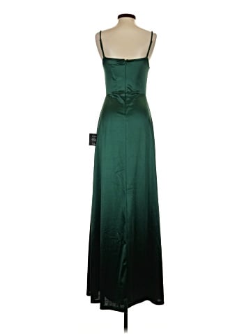 Lulus Cocktail Dress (view 2)