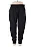 Member's Mark Solid Black Casual Pants Size XXL - photo 1