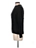 Lux Black Turtleneck Sweater Size M - photo 5