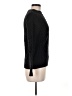 Lux Black Turtleneck Sweater Size M - photo 4