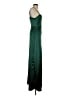 Lulus Green Cocktail Dress Size S - photo 4