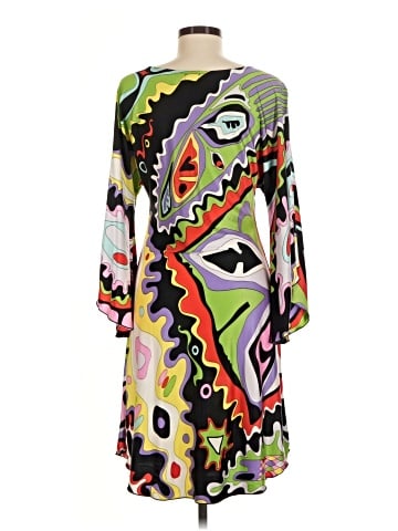 Cache Casual Dress (view 2)