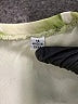 Unbranded 100% Polyester Floral Green Casual Skirt Size 14 - photo 3