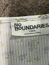 No Boundaries Hearts Gray Casual Dress Size 12 - photo 7