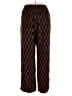 Old Navy Argyle Brown Casual Pants Size XL - photo 2