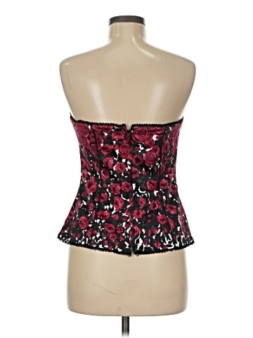 White House Black Market Sleeveless Top (view 2)
