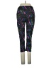 Xersion Argyle Black Active Pants Size S - photo 2