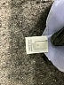 St. John 100% Polyester Solid Blue Casual Pants Size 12 - photo 8