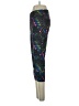 Xersion Argyle Black Active Pants Size S - photo 5