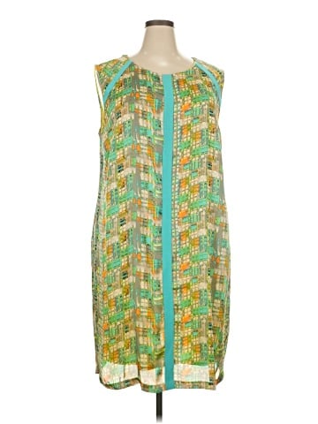 Signature by Robbie Bee Casual Dress (view 1)