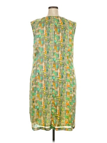 Signature by Robbie Bee Casual Dress (view 2)