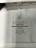 Spyder Silver Short Sleeve T-Shirt Size M - photo 7