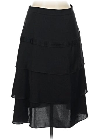 Banana Republic Formal Skirt (view 2)