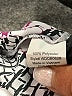 NY Collection 100% Polyester Purple Cardigan Size 3X - photo 8