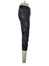 Xersion Argyle Black Active Pants Size S - photo 4