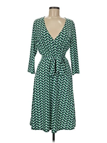 Leota Casual Dress (view 1)
