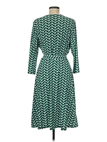 Leota Casual Dress (view 2)