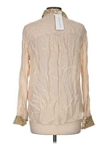 French Connection Long Sleeve Blouse (view 2)