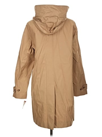 Calvin Klein Trenchcoat (view 2)