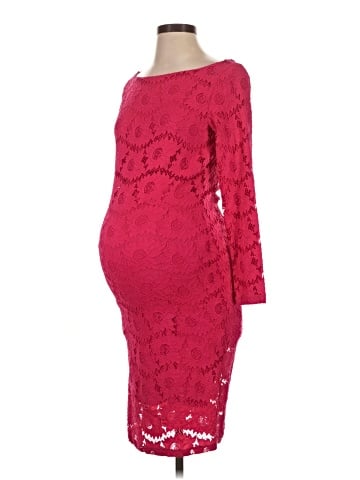 Ingrid + Isabel Cocktail Dress (view 1)