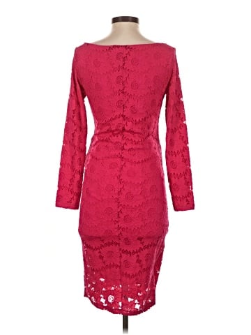 Ingrid + Isabel Cocktail Dress (view 2)