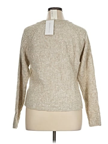 Design History Pullover Sweater (view 2)